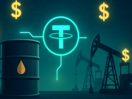 Venezuela uses digital dollar USDT to keep crude oil exports flowing despite sanctions
