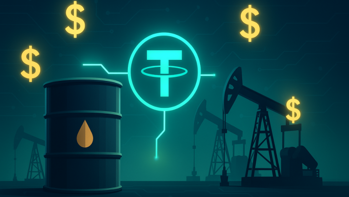 Venezuela uses digital dollar USDT to keep crude oil exports flowing despite sanctions