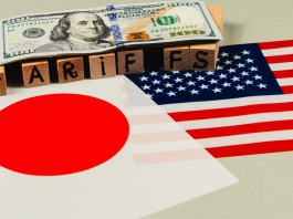 Tariffs on Japanese autos cut to 15% under new Trump executive order