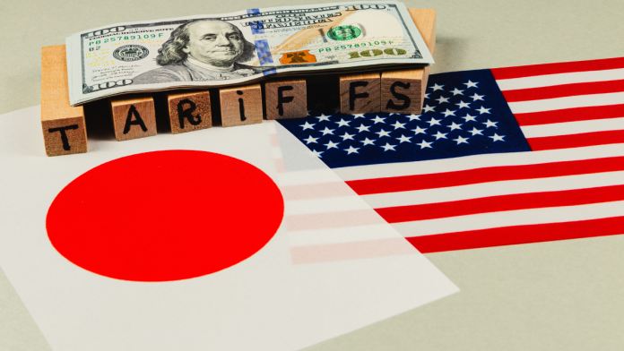 Tariffs on Japanese autos cut to 15% under new Trump executive order