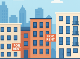 Affordable housing shortage drives discussion of vacant home tax in Denver