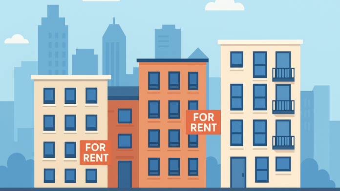 Affordable housing shortage drives discussion of vacant home tax in Denver