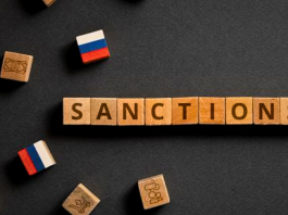 Trump backs Treasury warning of Russian collapse under new sanctions