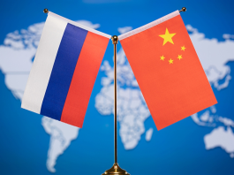 Chinese bond market to welcome Russian energy issuers despite sanction risks