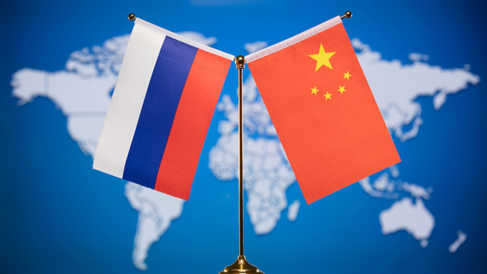 Chinese bond market to welcome Russian energy issuers despite sanction risks