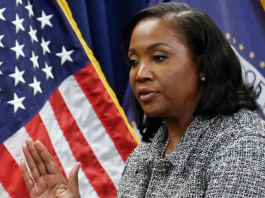 Fed Governor Lisa Cook under criminal investigation for alleged mortgage fraud