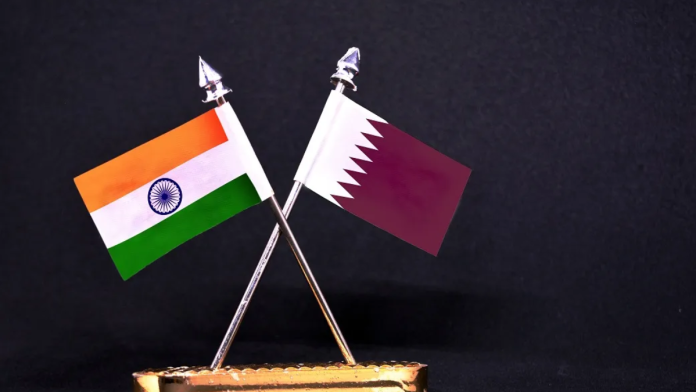 India and Qatar move closer to free trade pact as Trump tariffs hit exports