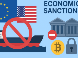 EU officials plan coordinated sanctions with US to increase pressure on Russia’s economy