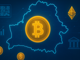 Belarus turns to cryptocurrency as sanctions cut trade and banking ties