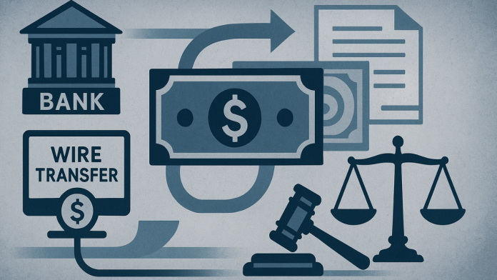 Tampa man Pratikbhai Patel sentenced for money laundering and ordered to pay over $650,000