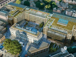 Approval of £100m Chinese mega-embassy in London questioned by legal experts