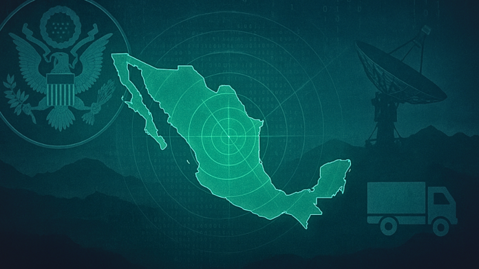 CIA-backed units in Mexico linked to major cartel arrests and fentanyl fight