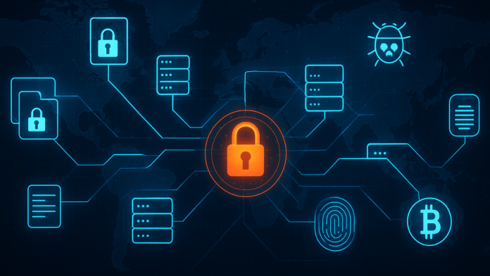 Law enforcement arrests members of hacker group responsible for major corporate attacks