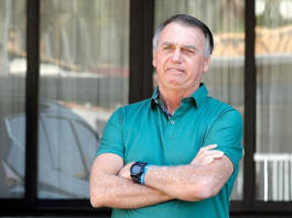 Jair Bolsonaro given 27-year prison term after conviction in Brazil coup case