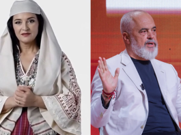 Albania’s Edi Rama launches AI minister Diella to improve transparency