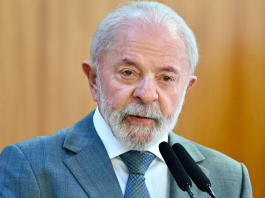 Brazil’s Lula pushes back against 50% tariff imposed by Trump