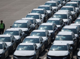 Japanese hybrids set to gain price advantage over Korean cars in US