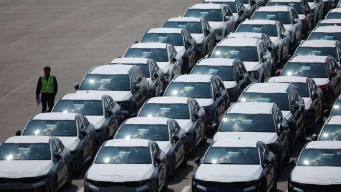 Japanese hybrids set to gain price advantage over Korean cars in US