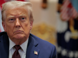 Trump calls on NATO to unite on stronger sanctions against Russia and stop European oil imports