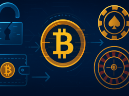 $5 million in crypto stolen through SIM swapping and casino laundering targeted by DOJ