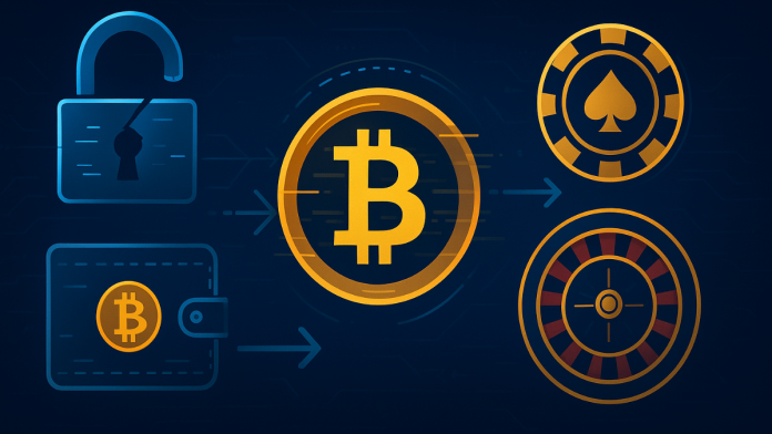 $5 million in crypto stolen through SIM swapping and casino laundering targeted by DOJ