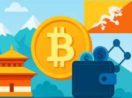 Bhutan’s steps toward regulated cryptocurrency use and digital payments