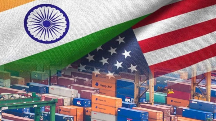 India-US trade talks resume after steep tariffs linked to Russian oil purchases