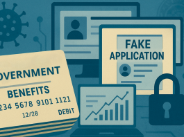 Sacramento man Roosevelt Gulley III admits to wire fraud and identity theft in pandemic benefits scam