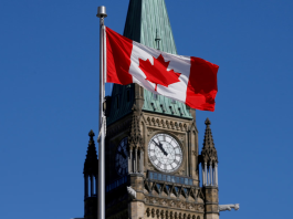 Canada falls behind in monitoring and enforcing sanctions against unfriendly states
