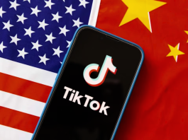 US and China reach deal to keep TikTok operating with Oracle as technology partner