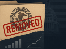 Study highlighting far-right domestic terrorism quietly deleted from DOJ site