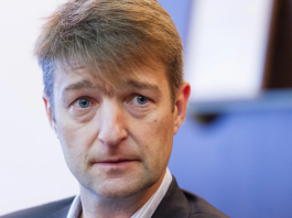 Authorities freeze assets of KDV Group as part of investigation into support for Ukraine