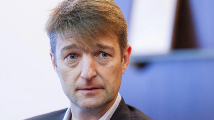 Authorities freeze assets of KDV Group as part of investigation into support for Ukraine