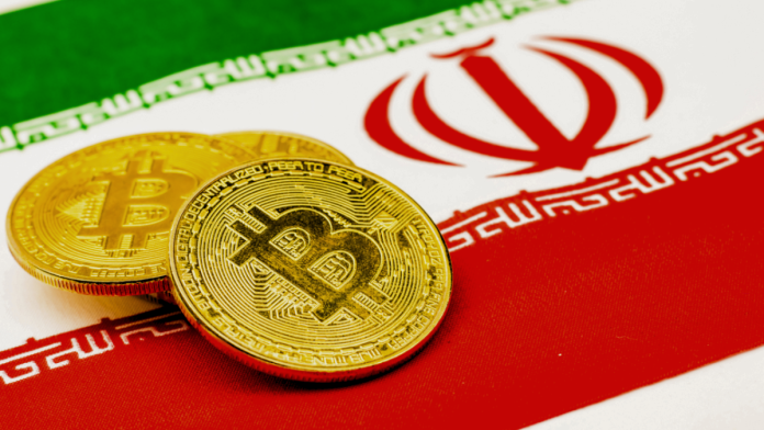 US targets Iranian crypto networks supporting government and military operations