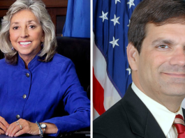 Bipartisan Azerbaijan sanctions review act seeks accountability for Armenian prisoners