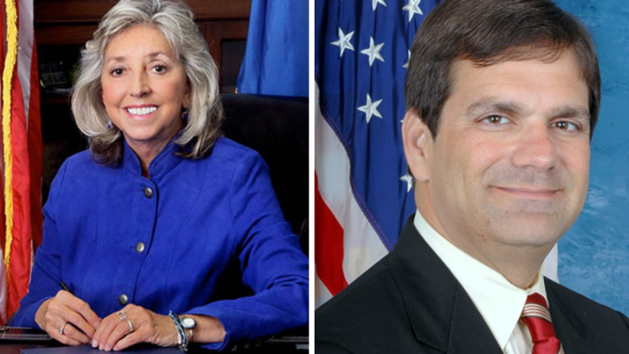 Bipartisan Azerbaijan sanctions review act seeks accountability for Armenian prisoners