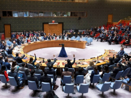 At UN, Pakistan and China demand terror designation for BLA and Majeed Brigade