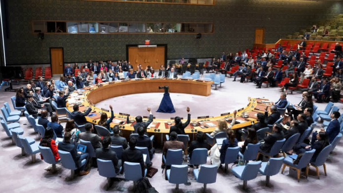 At UN, Pakistan and China demand terror designation for BLA and Majeed Brigade