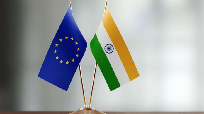 EU and India explore trade and security pact under shadow of Russia sanctions