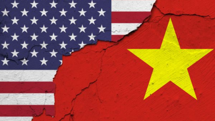 New U.S. tariffs could reduce Vietnam’s exports by nearly $25 billion, UNDP study finds