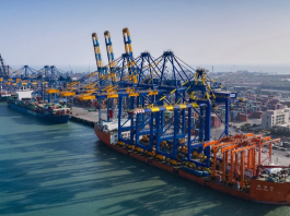 Russian crude delivered at Mundra port despite sanctions on Spartan tanker