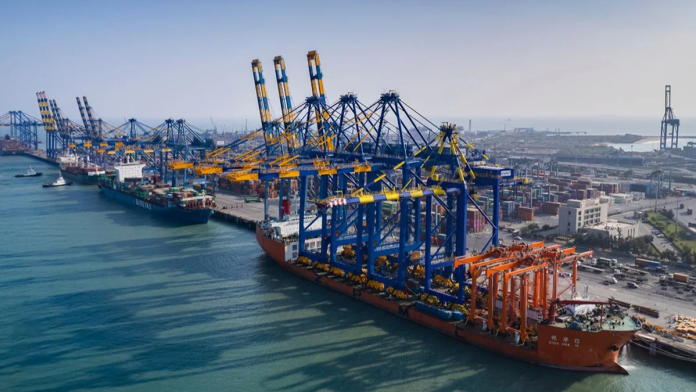 Russian crude delivered at Mundra port despite sanctions on Spartan tanker