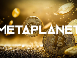 Metaplanet acquires 5,419 bitcoins, marking record corporate bitcoin investment