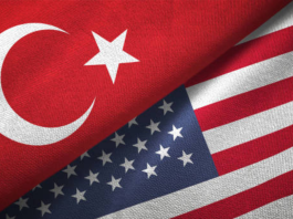 Turkey lifts retaliatory tariffs on US imports ahead of key meeting