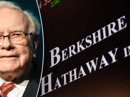 Buffett’s Berkshire Hathaway sells all shares in Chinese electric vehicle maker BYD