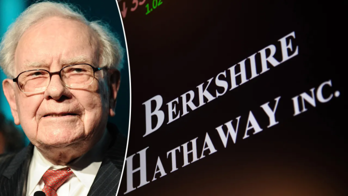 Buffett’s Berkshire Hathaway sells all shares in Chinese electric vehicle maker BYD