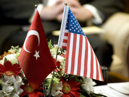 US and Turkiye move closer as talks focus on oil, sanctions, and fighter jets