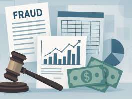 Michael Palleschi, former FTE Networks CEO, sentenced to 12 years for accounting fraud