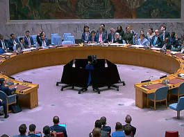 Iran nuclear deal crisis deepens as UN Security Council blocks sanctions relief extension