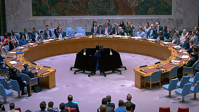 Iran nuclear deal crisis deepens as UN Security Council blocks sanctions relief extension
